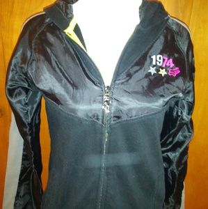 Fox Racing Jacket